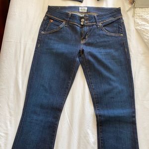 Hudson Beth Jeans